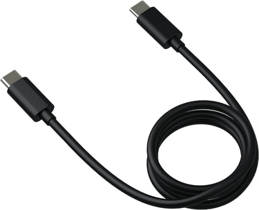 Motorola USB-C to USB-C 3.3ft Data/Charging Cable for Moto X4/E13/E6/E32/G04/G7/G75/G84/G53/G54/G55/Plus/Edge 40/Edge 50/Edge 60/Razr 50